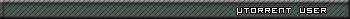 µTorrent Bar