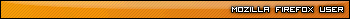 Mozilla Firefox User