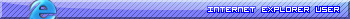 Internet Explorer