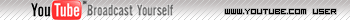 YouTube UserBar