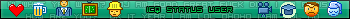 Icq status user