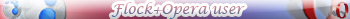 Flock+opera= 
