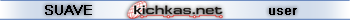 SUAVE::Kichkas.NET
