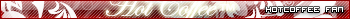 HotCoffee Fan (Red)