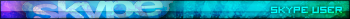 Skype Userbar by Venom-PrO