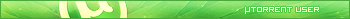 µTorrent усер