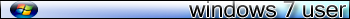 windows 7 user