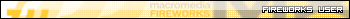 Macromedia Fireworsk User