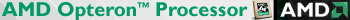 AMD Opteron user