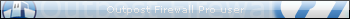 Outpost Firewall Pro user