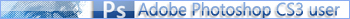 Adobe Photoshop CS3