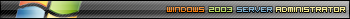 W2k3SA