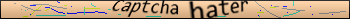 Captcha Hater ( )