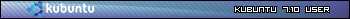 Kubuntu user var.2