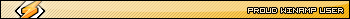 Winamp User