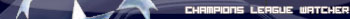 Champions league