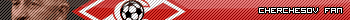 Cherchesov fan