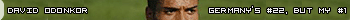 David Odonkor