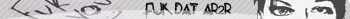 Fuk Dat Ar2r