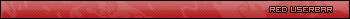 Red UserBar