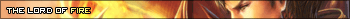 the lord of fire