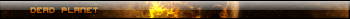 v2 Dead Planet