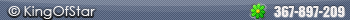 My UserBar