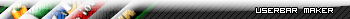 Userbar Maker