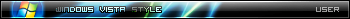Windows Vista Style