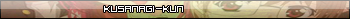 Kusanagi-kun