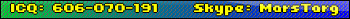 ICQ&Skype