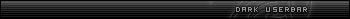 dark usrbar