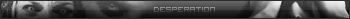 Desperation/, 
