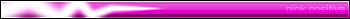 Pink positive