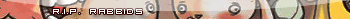 Dead rabbids