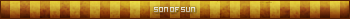 Son of sun