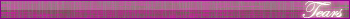 Tears userbar for avatar