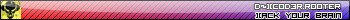 dxcuserbar