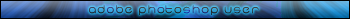 Adobe Photoshop user