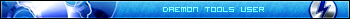 Daemon Tools User
