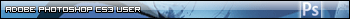 Adobe Photoshop CS3 User