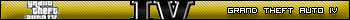 Grand Theft Auto IV Userbar