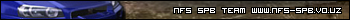 NFS SPB TeaM