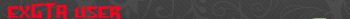 exGTA user
