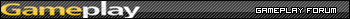 Gameplay forum upgrade