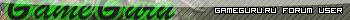 GameGuru Forum user