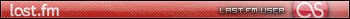 Last.fm user