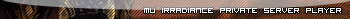 MuOnline Irradiance Server