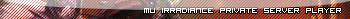 MuOnline Irradiance Server