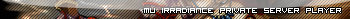 MuOnline Irradiance Server